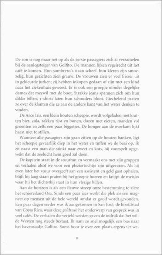 Onder Indianen En Goudzoekers