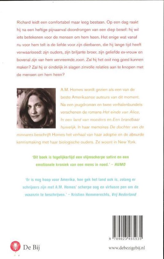 Dit boek redt je leven