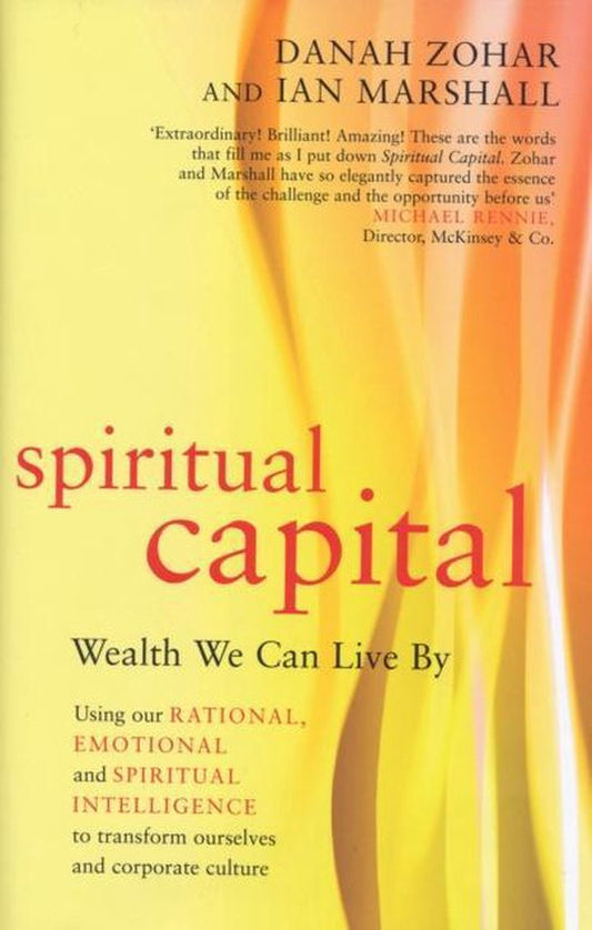 Spiritual Capital