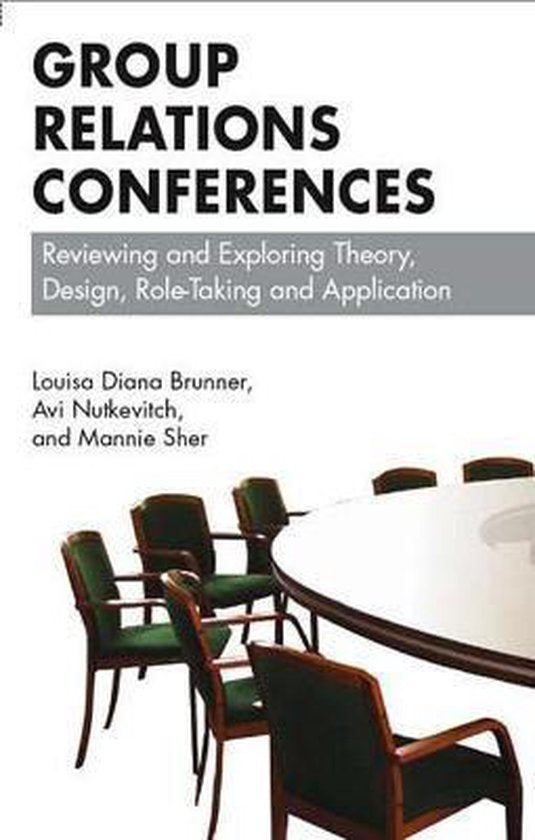 Group Relations Conferences