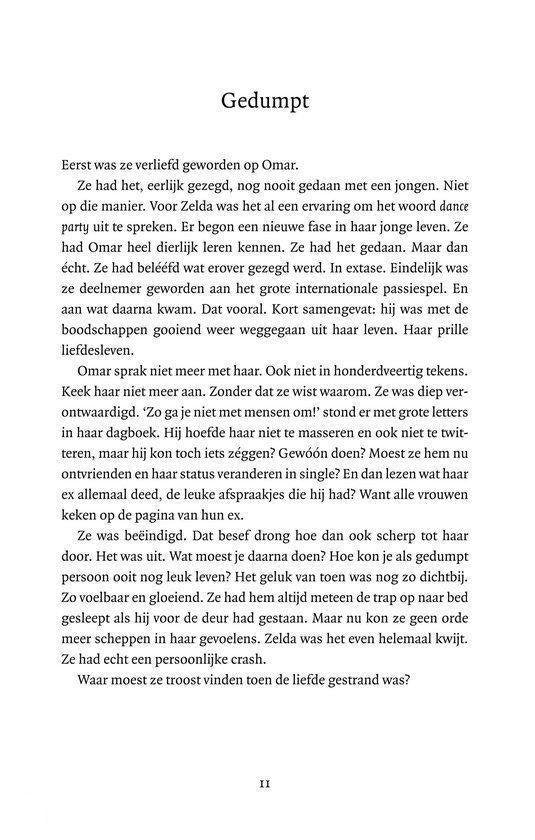 Hou me vast