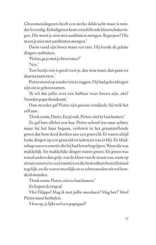 De verslinder