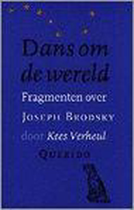 Dans om de wereld