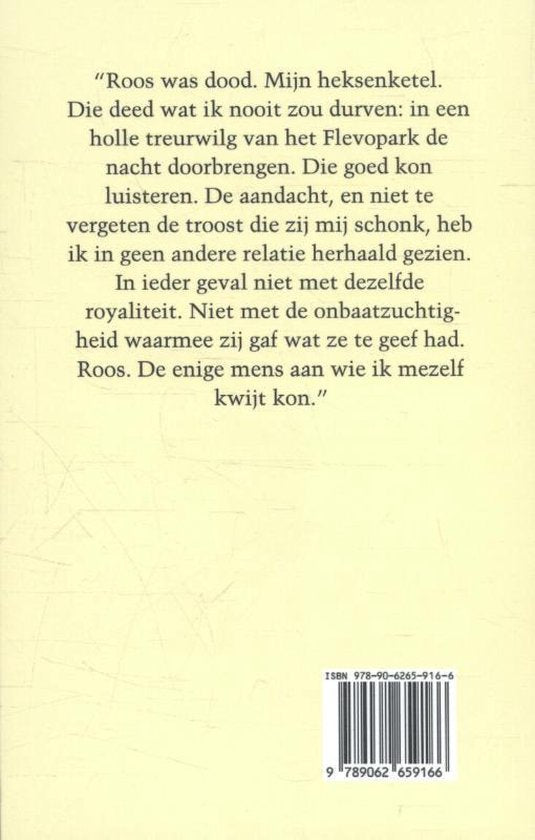 Het loopt het ademt het leeft