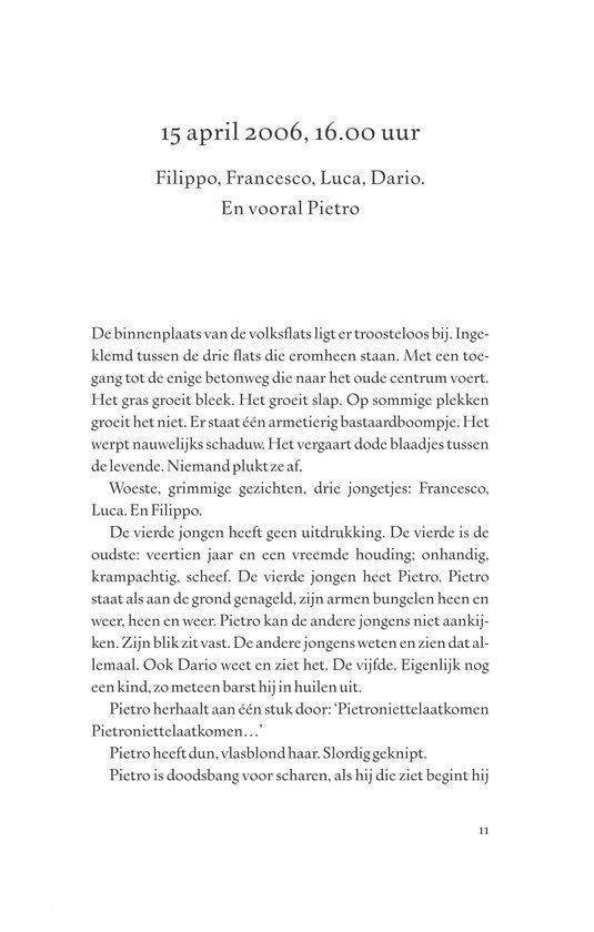 De verslinder