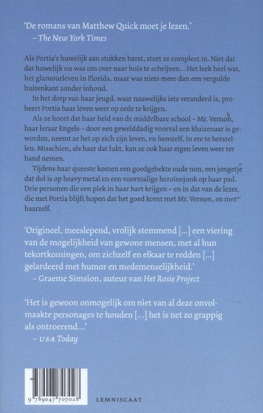 Liefde kan mislukken