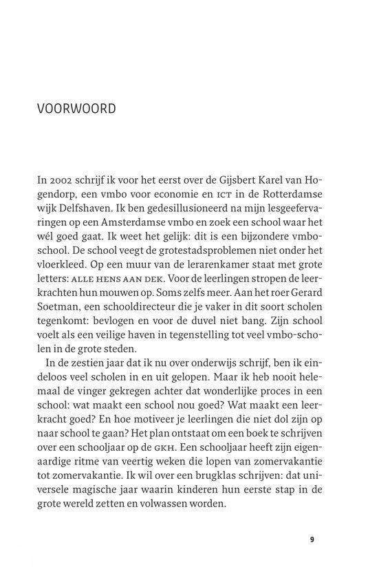 Van deze kinderen ga je houden