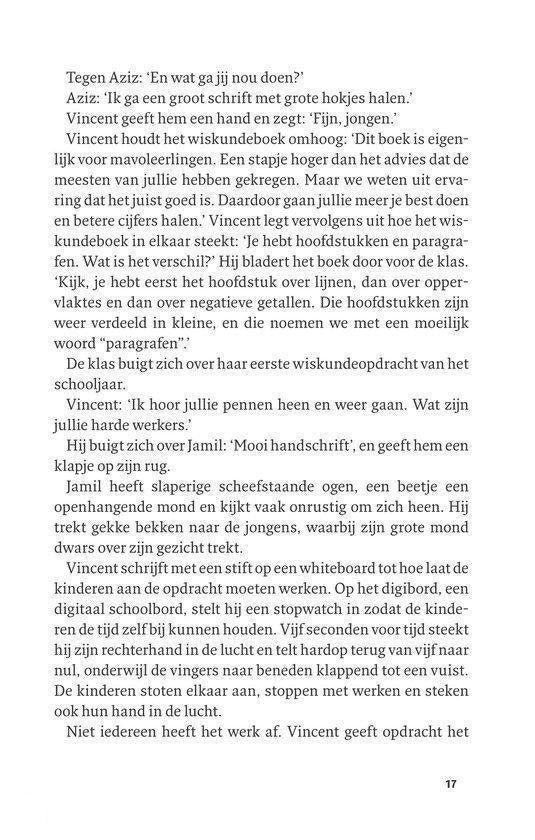 Van deze kinderen ga je houden