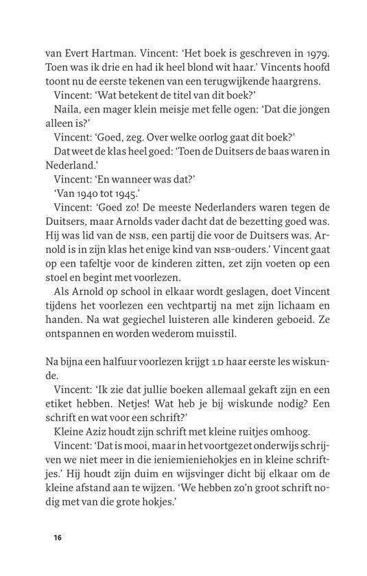 Van deze kinderen ga je houden