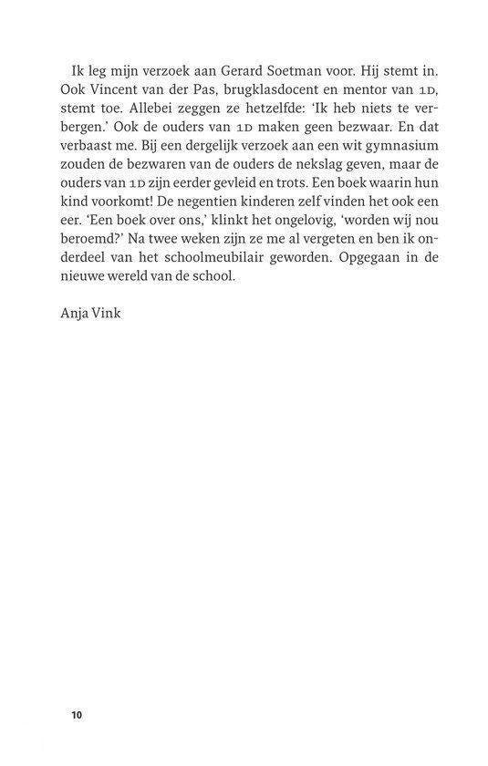 Van deze kinderen ga je houden