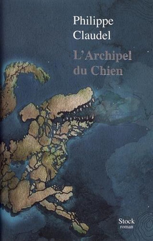L'Archipel du Chien