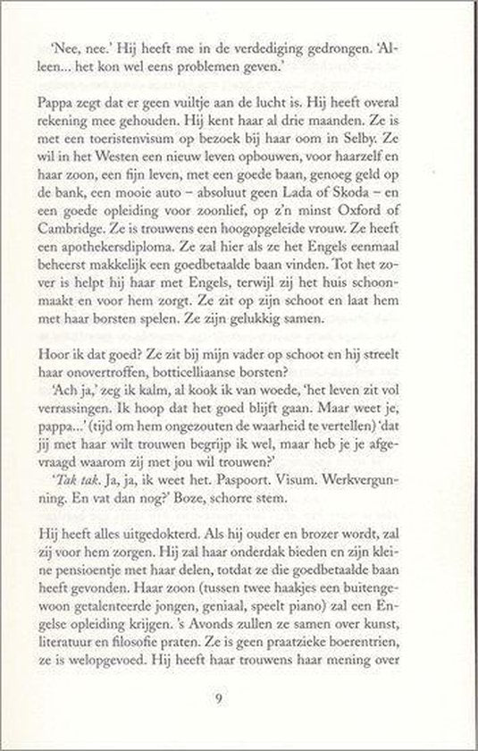 Een Korte Geschiedenis Van De Tractor In De Oekraine