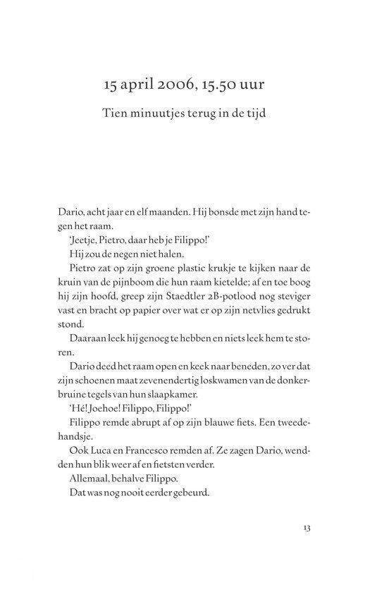 De verslinder
