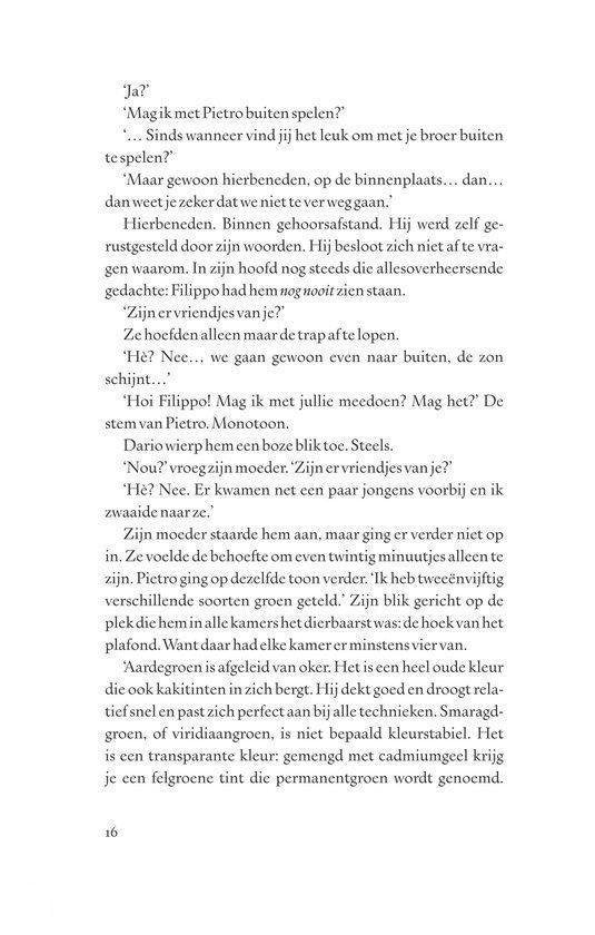 De verslinder