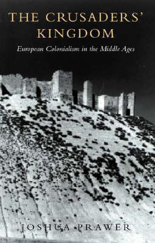 The Crusader's Kingdom