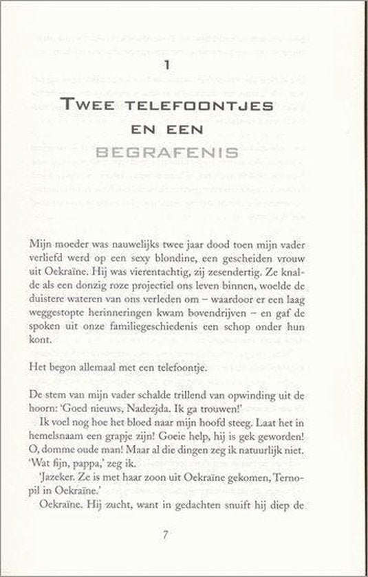 Een Korte Geschiedenis Van De Tractor In De Oekraine
