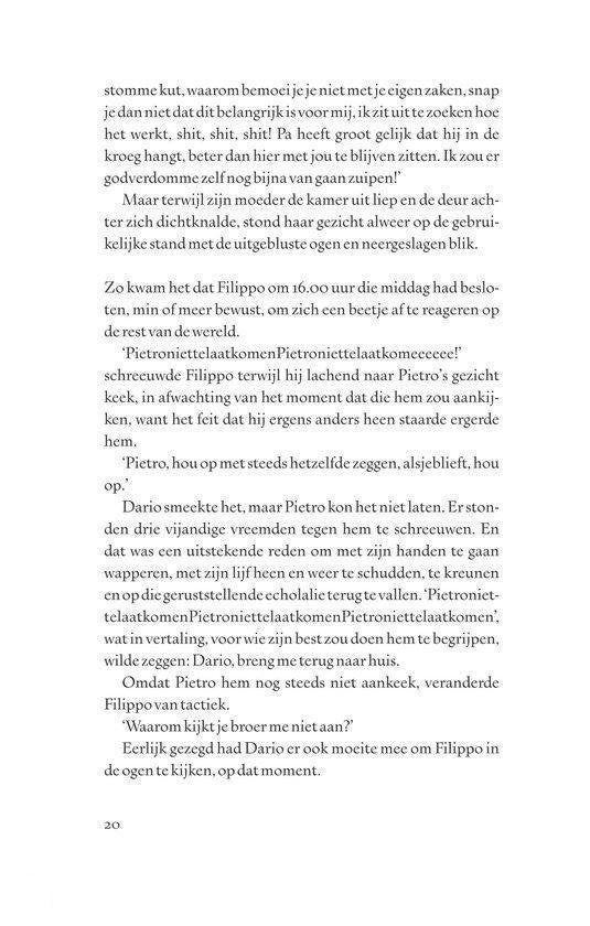 De verslinder