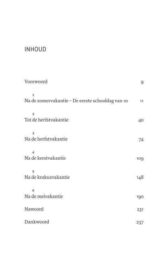 Van deze kinderen ga je houden