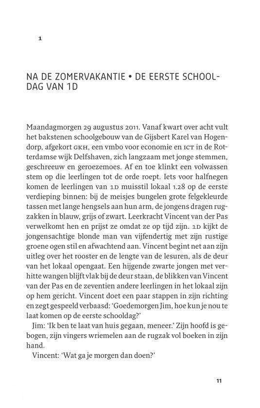 Van deze kinderen ga je houden