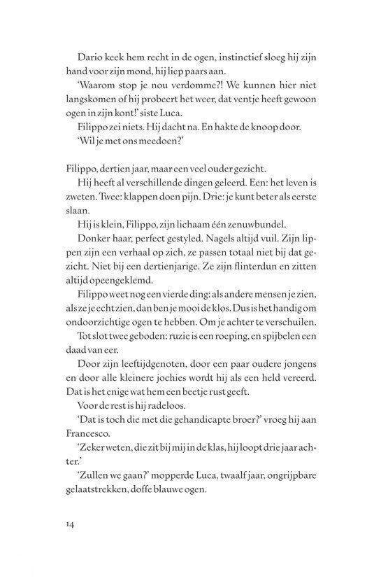De verslinder