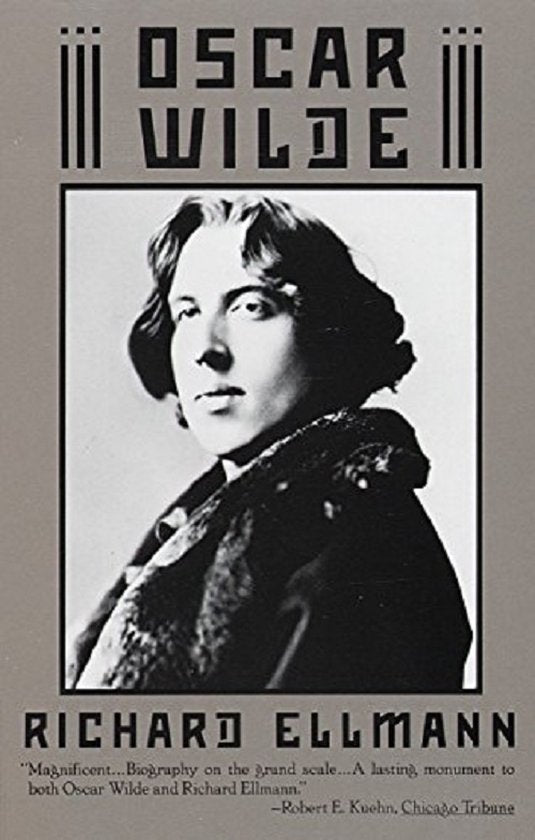 Oscar Wilde