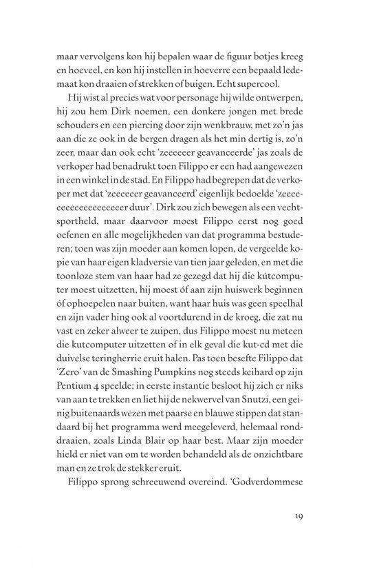 De verslinder