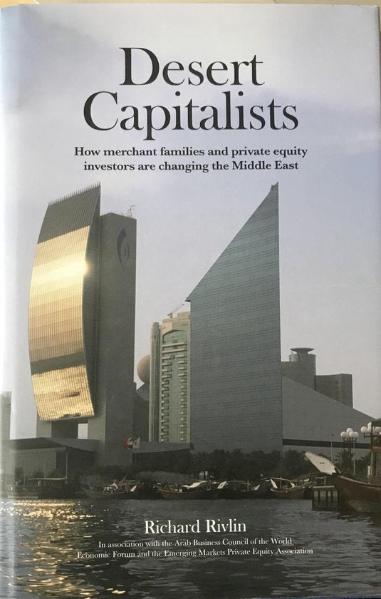 Desert Capitalists