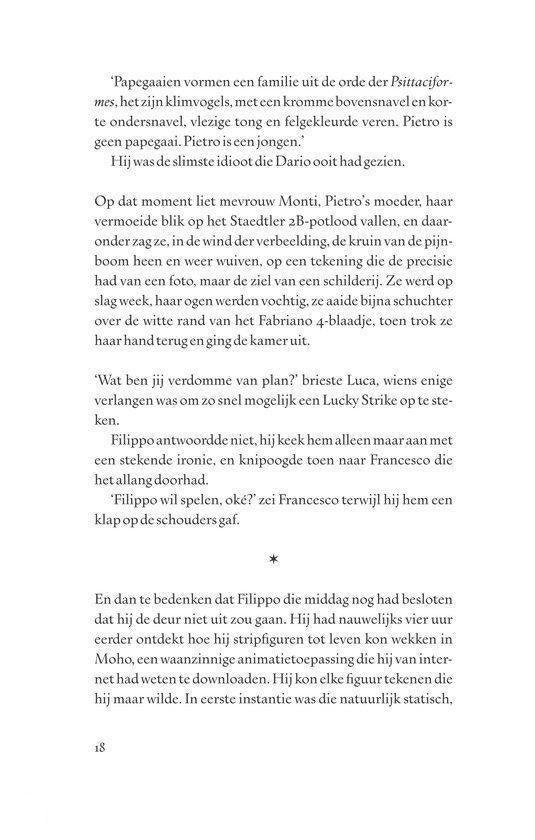 De verslinder