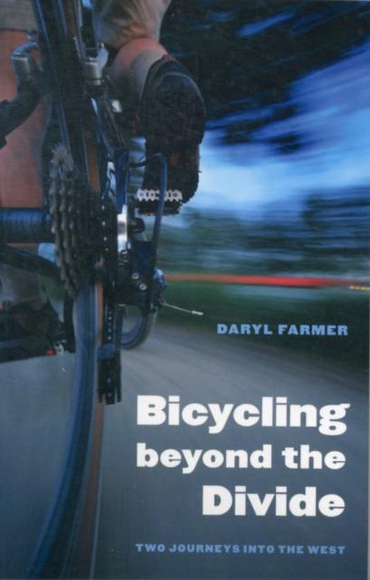 Bicycling Beyond the Divide