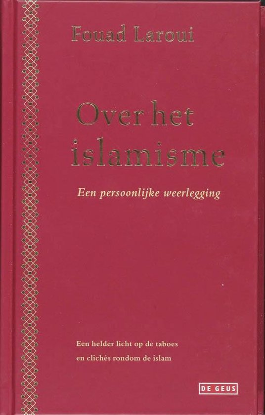 Over het Islamisme
