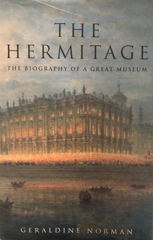 The Hermitage