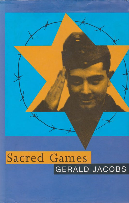 Sacred Games