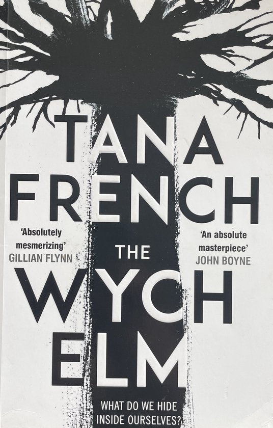 The Wych Elm