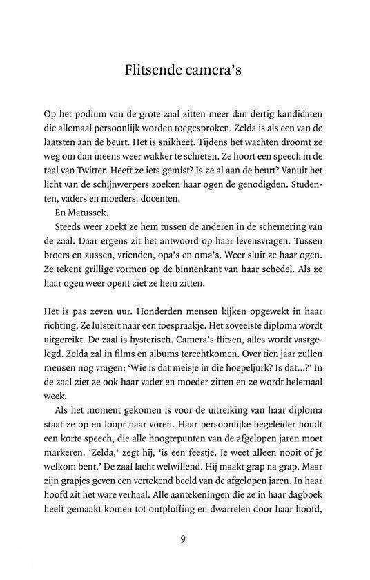 Hou me vast
