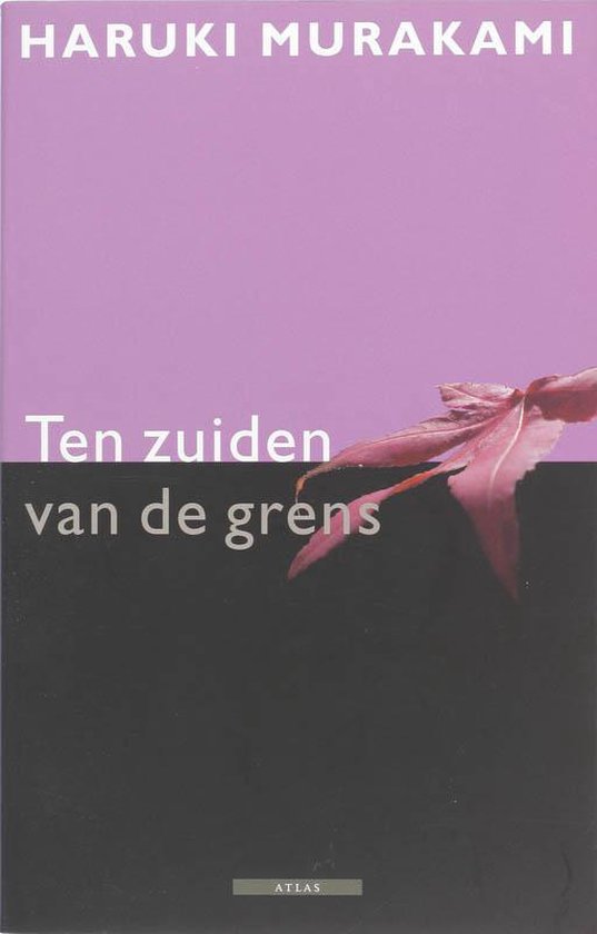 Ten Zuiden Van De Grens