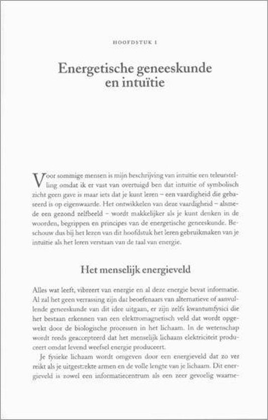 Anatomie Van De Ziel