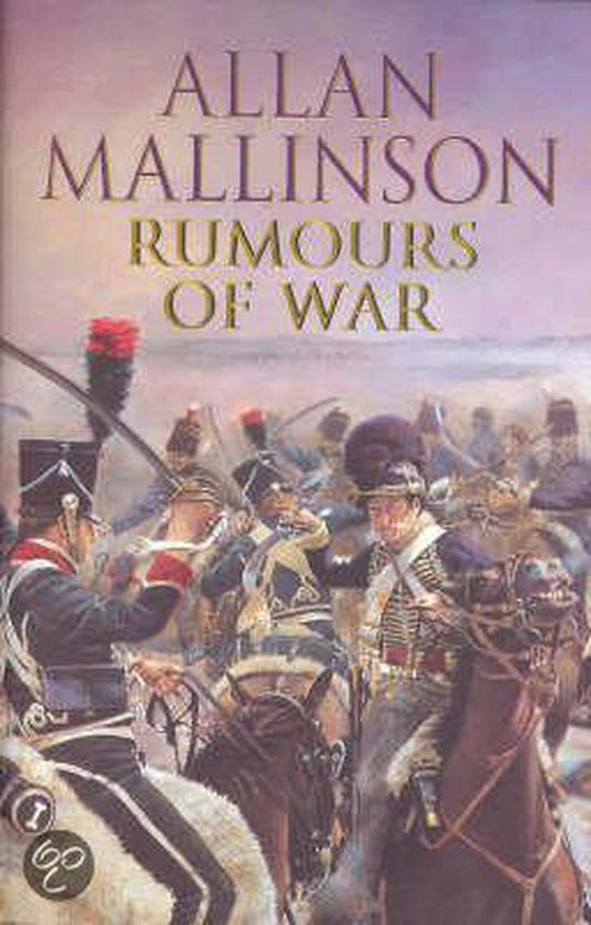 Rumours Of War