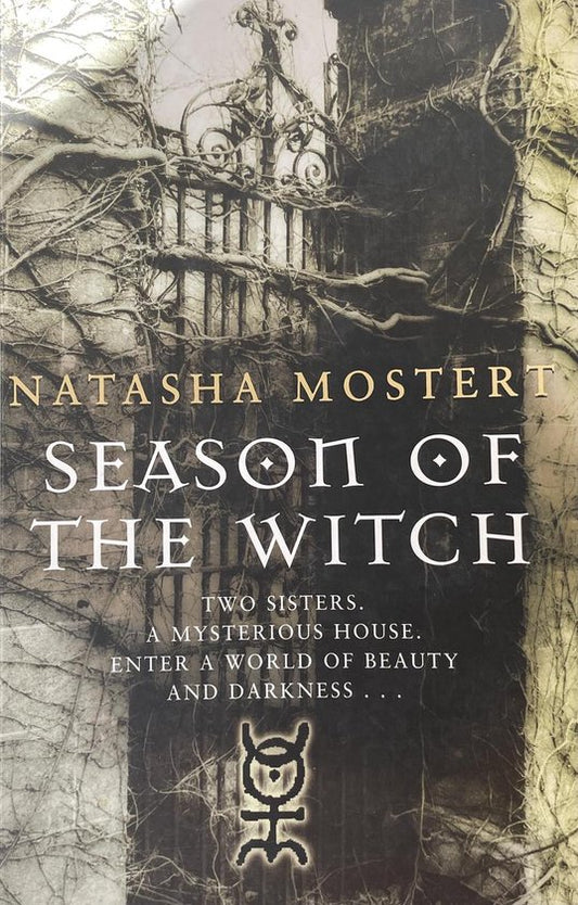 Season  Of The Witch