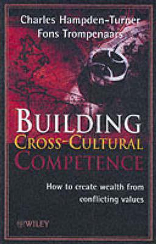 Building Cross-Cultural Competence