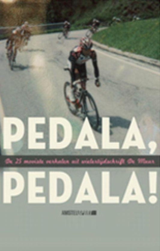 Pedala! Pedala!