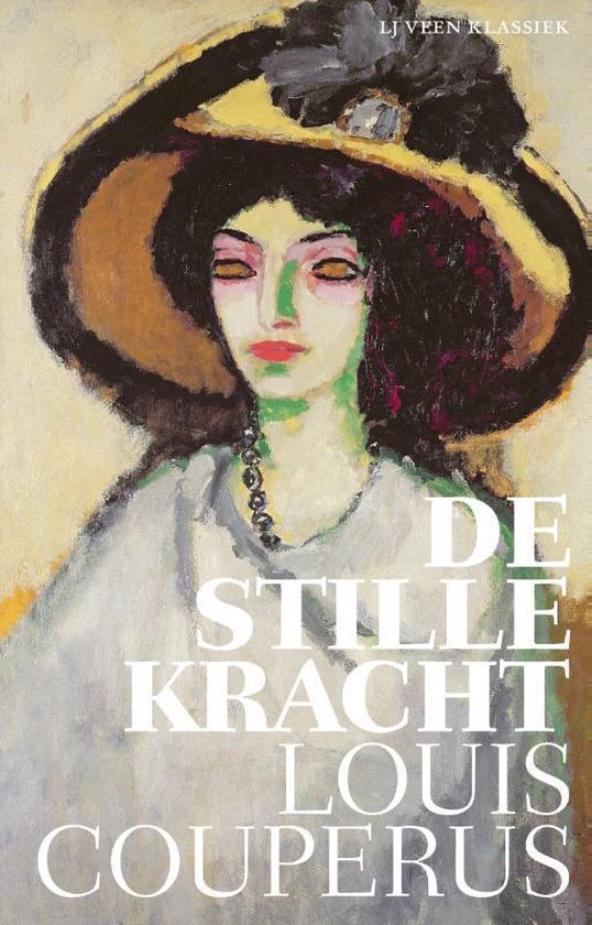 LJ Veen Klassiek - De stille kracht