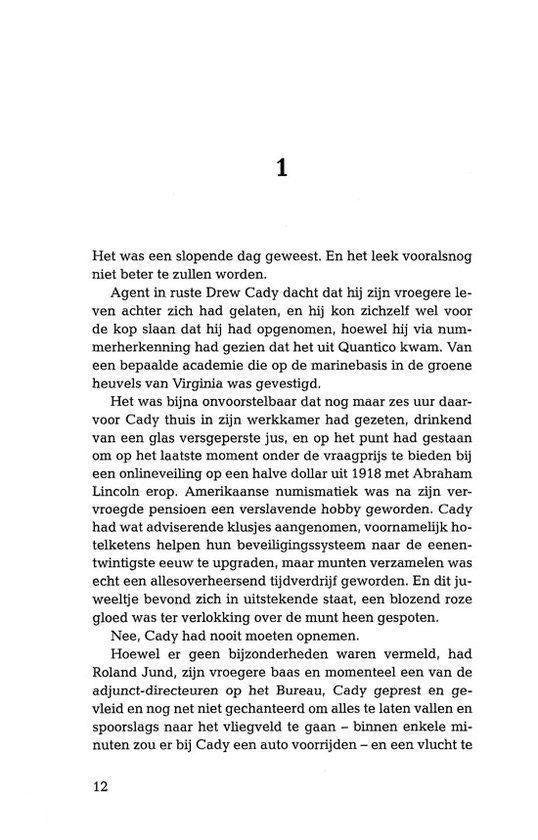 De schaakman