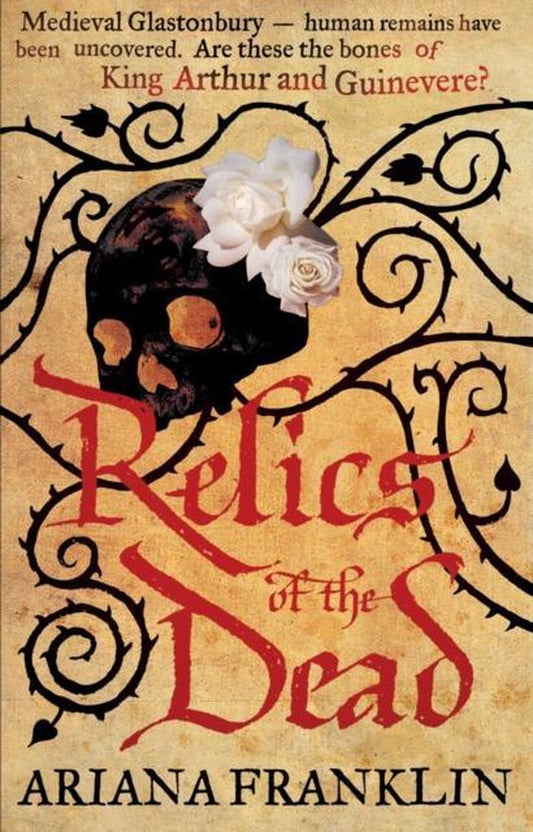 Relics Of The Dead