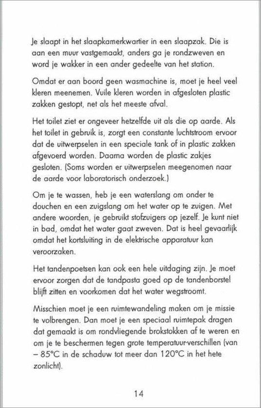 Het Grote Jongens Boek