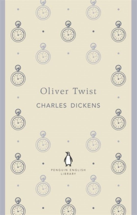 Oliver Twist