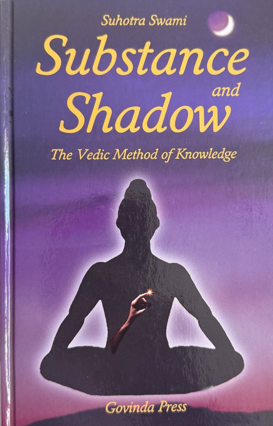 Substance and shadow