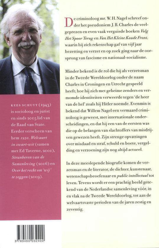 Het spoor terug