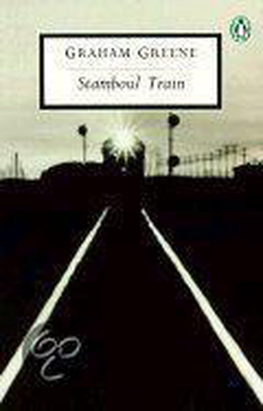 Stamboul Train