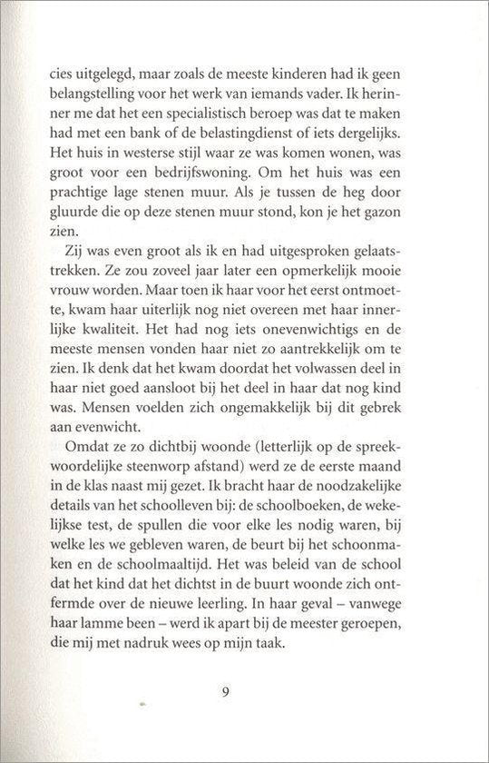Ten Zuiden Van De Grens