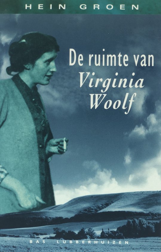 Ruimte Van Virginia Woolf